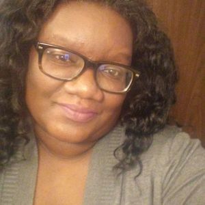 Meet your Posher, Bernadette